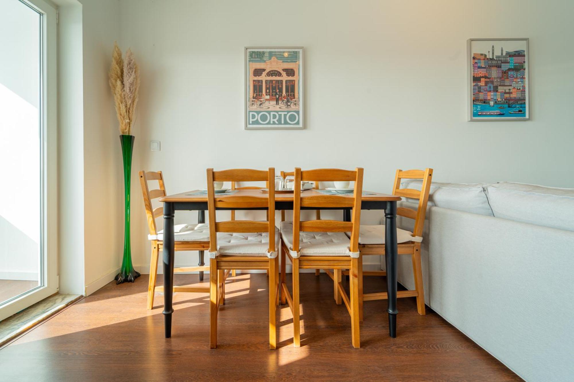 Casa Pedro Porto Daire Dış mekan fotoğraf