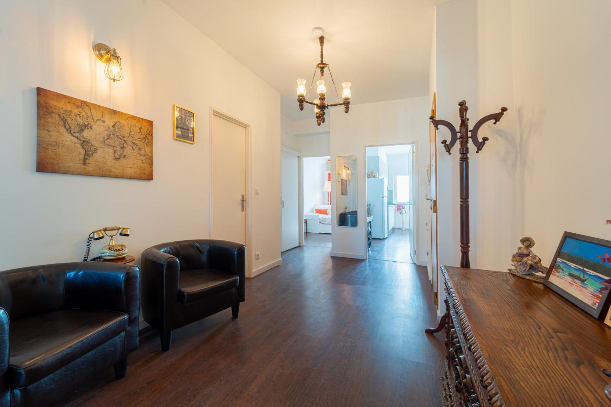 Casa Pedro Porto Daire Dış mekan fotoğraf