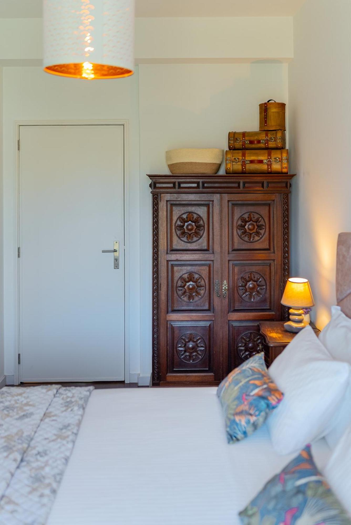 Casa Pedro Porto Daire Dış mekan fotoğraf