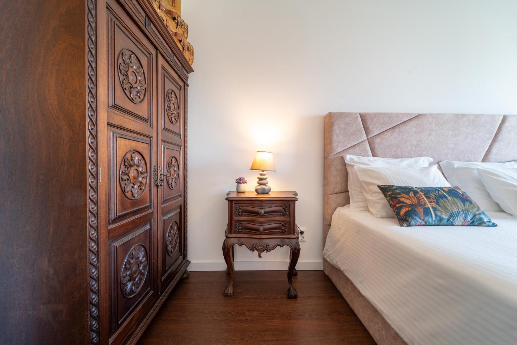Casa Pedro Porto Daire Dış mekan fotoğraf
