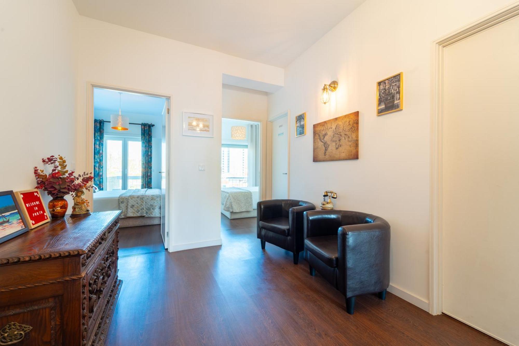 Casa Pedro Porto Daire Dış mekan fotoğraf
