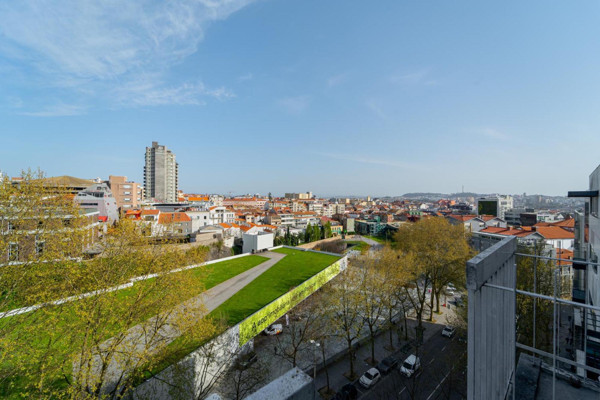 Casa Pedro Porto Daire Dış mekan fotoğraf